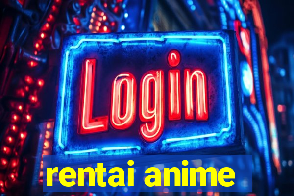 rentai anime